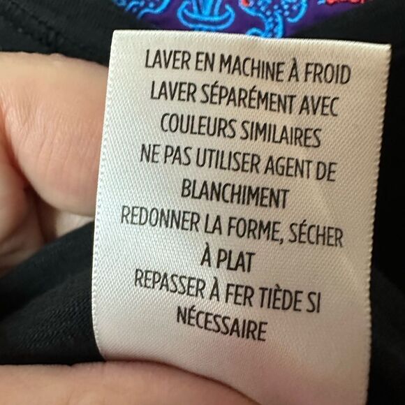 Robert Graham Shirt Men’s Size 2XL Short Sleeve T - Picture 5 of 5